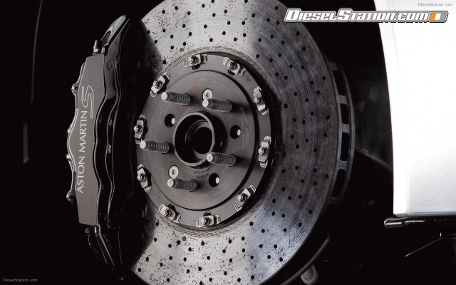 Aston Martin Aston Martin DBS Widescreen Picture #51 Aston Martin Aston Martin DBS Widescreen Picture #51